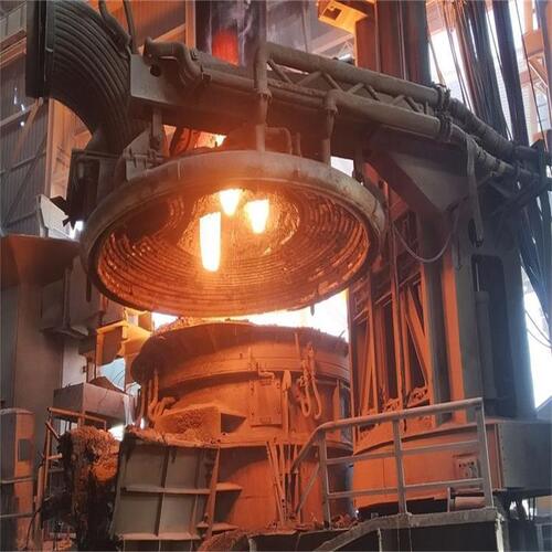 Dernière affaire concernant Features of electric arc furnace