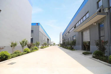 Xi'an Abundance Metallurgical Equipment Co., Ltd. Profil de la société