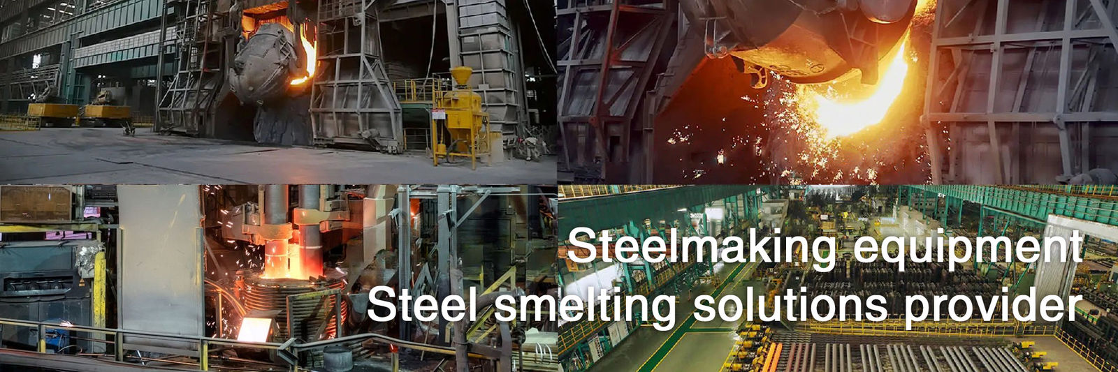 Four à arc électrique