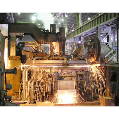 qualité  High Efficiency Electric Arc Furnace with China Factory Price for Flexible Metal Smelting usine