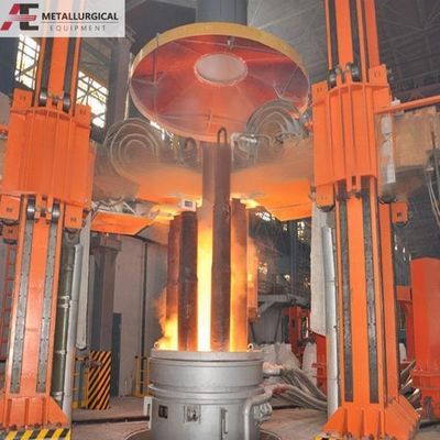 0.2T-120T Forneau ESR pour la production d'acier allié spécial