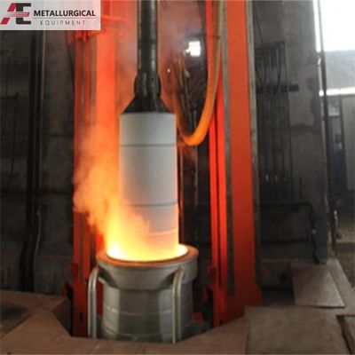 0.2T-120T Forneau ESR pour la production d'acier allié spécial