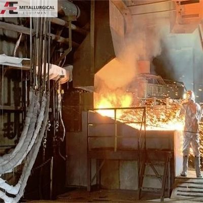 Chauffage de fumier de fumier de titane 3000KVA-33000KVA