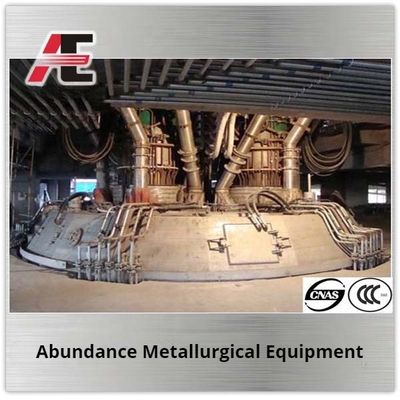 Fusion de ferromanganèse SAF four sous-marin à arc 9000kva-25000kva