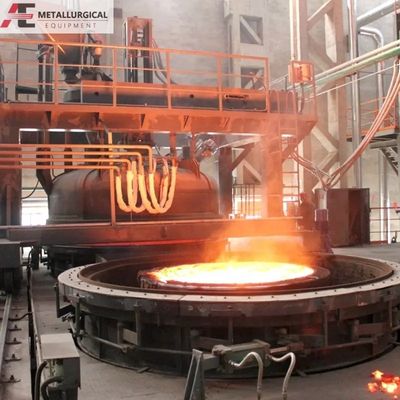 Chauffage à haute capacité VD Chauffage VOD 50 tonnes 100 tonnes 150 tonnes