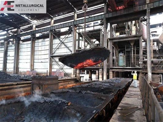 Chauffage de fumier industriel de titane 3000KVA-33000KVA