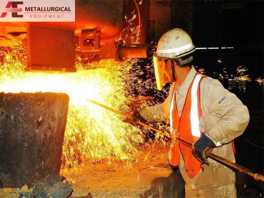 Chauffage de fumier industriel de titane 3000KVA-33000KVA