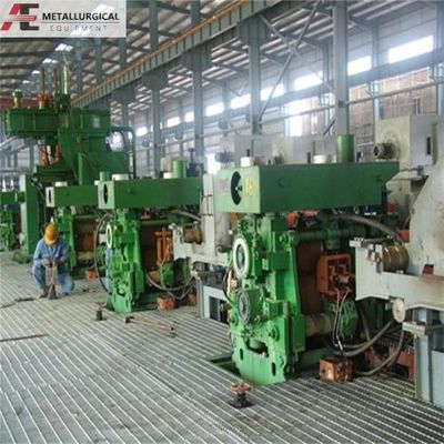 5T-35T usine de laminage à chaud ligne de production de barres d'acier